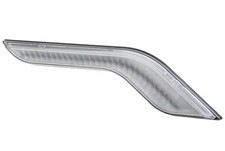 HELLA Direction Indicator - Shapeline Style Wing - LED - 12/24V 2BA013333-061