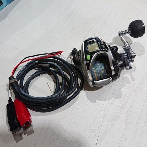 Force master 800 electric - 800,