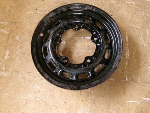 Ford 8hp 103e wheel - 10,