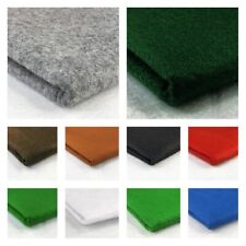 3mm Felt Fabric Material 91cm