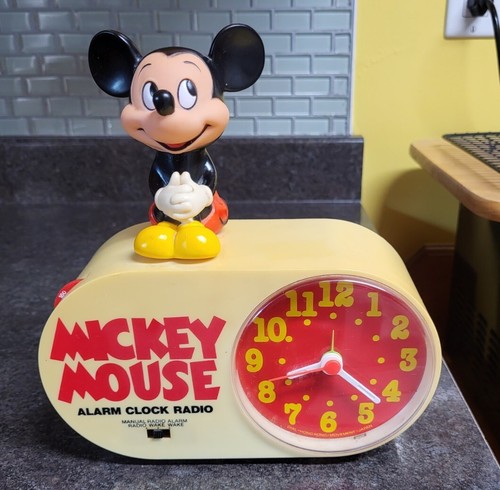 1970s mickey mouse walt - walt, disney