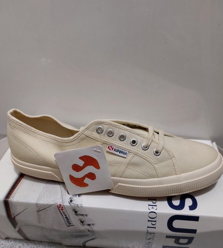 Superga 2750 shoes size - superga,