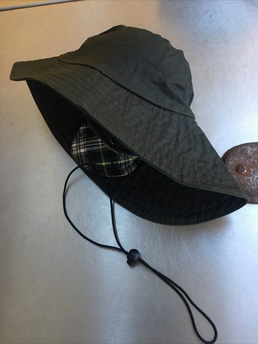 New barbour sou - barbour, sou’wester