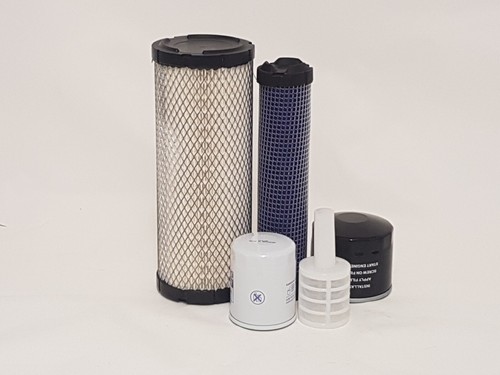 Filter service kit suits - filter,