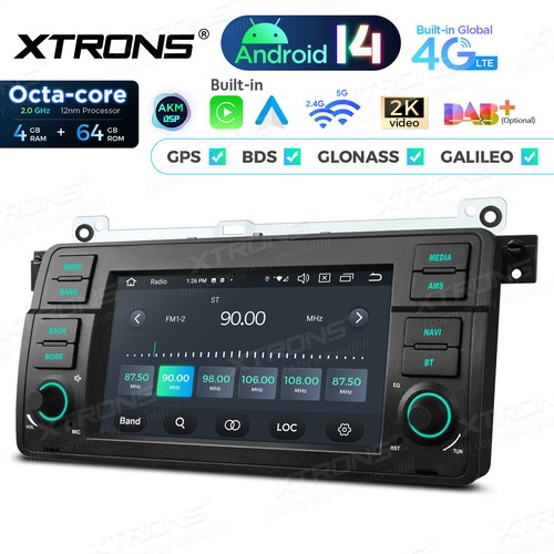 Android 8core 64gb car - 4g,