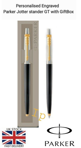 Parker jotter standard - parker,