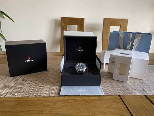 Tudor pelagos fxd 2022 42mm - fxd,