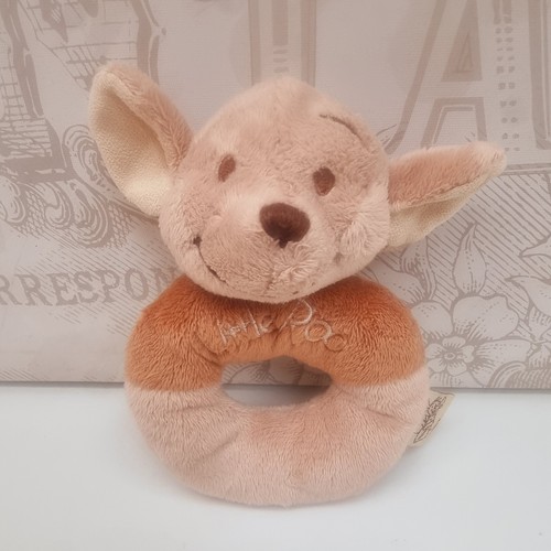 Disney roo ring - roo, rattle