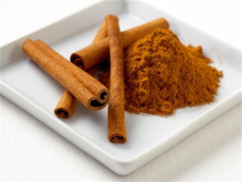 Cinnamon powder ground - cinnamon,