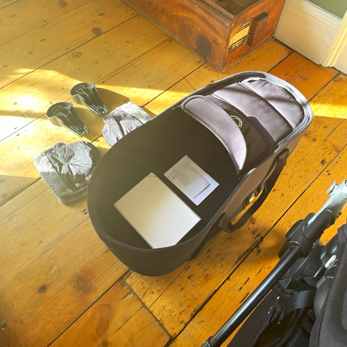 Bugaboo bee single - bee,