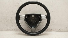 PORSCHE BOXSTER STEERING WHEEL