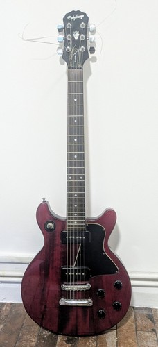 Epiphone les paul special - epiphone,