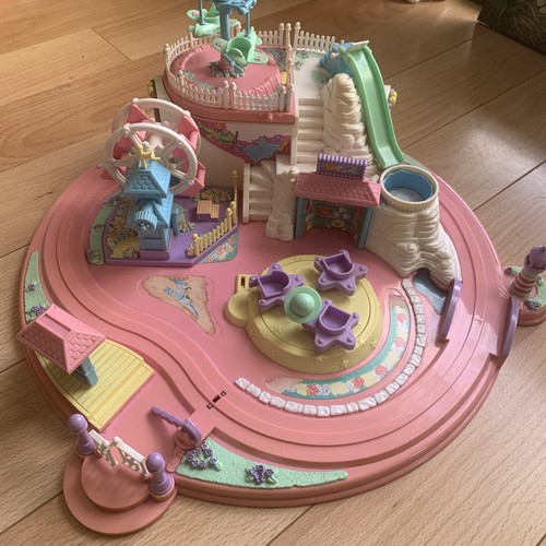 Vtg polly pocket mimi goo - vtg,