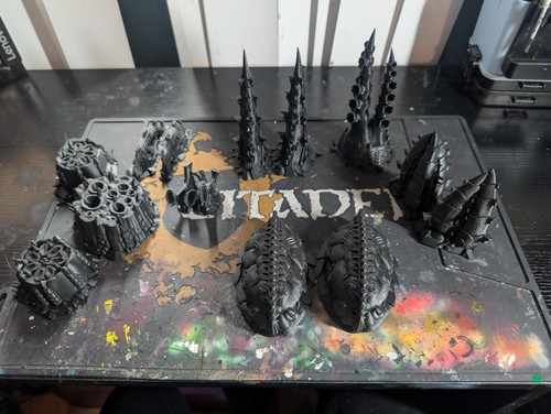 Killzone upgrade tyranid - killzone,