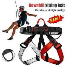 Climbing Safety Harness Tree