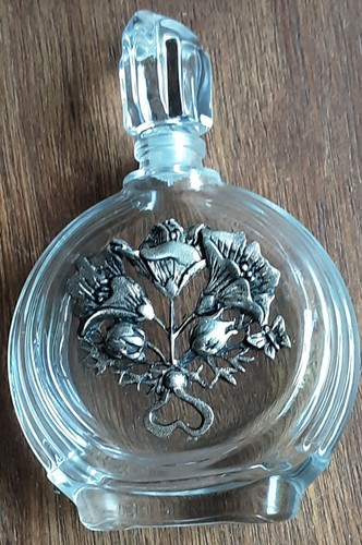 Silver scenes french - silver,