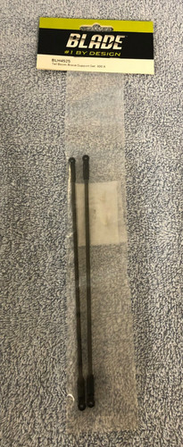 Blade 300x tail boom - blade,