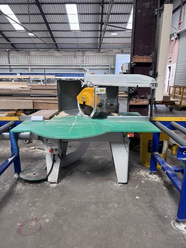Wadkin bra radial cross cut - wadkin,