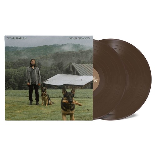 Noah kahan stick - noah,