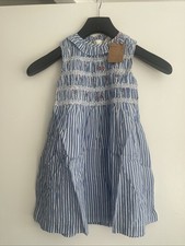 Mini Boden Girls Dress, Size 7-8