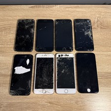 Apple iPhone 7 Faulty Damaged