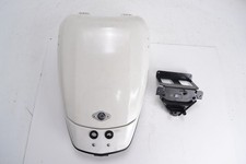 Rear seat cowl pannier YAMAHA