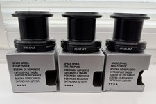 3 x Shimano Ultegra 5500 XTD