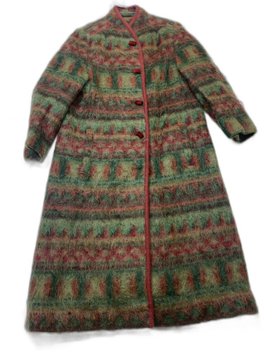 Horst mandel wool mohair - wool,