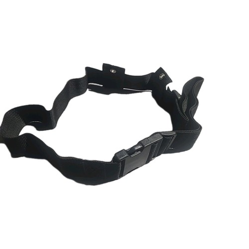 Wheelchair adjustable buckle - adjustable,