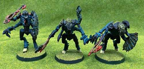 Warhammer 40k tyranid - warhammer,