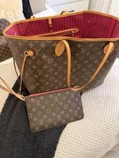 Louis Vuitton Neverfall GM