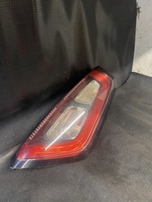 2011 Fiat Punto Evo Passenger