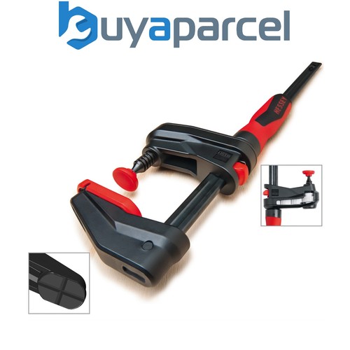 Bessey gearklamp one handed - gk,