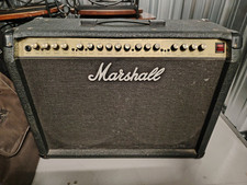 Marshall Valvestate Bi Chorus 200 Amp