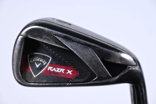 Callaway razr black - black, iron