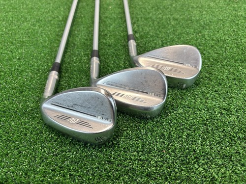 Titleist vokey sm9 54 - vokey, 50°
