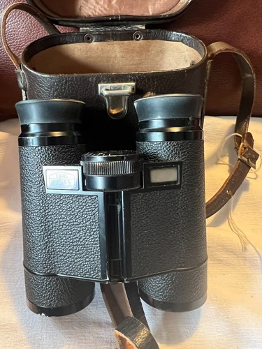 Zeiss dialyt 8x30 binoculars - dialyt,
