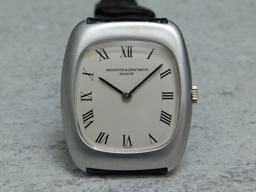 Vacheron constantin ref 2019 - vacheron, &