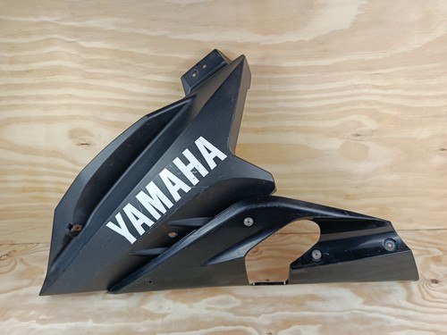 Yamaha yzf 125 2008 - 125, 2008-2013