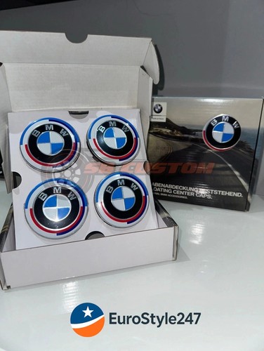 Bmw floating spinning centre - floating,
