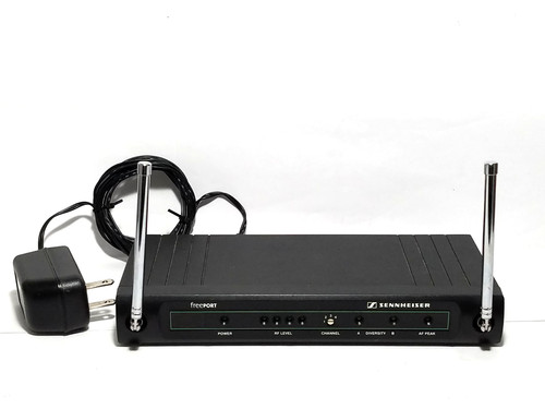 Sennheiser freeport b - sennheiser, 1-b