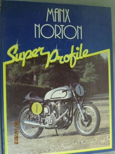 Manx norton foulis - manx,