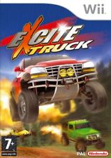 Nintendo Wii : Excite Truck