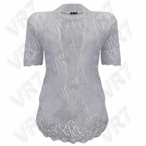 New women crochet knitted - new,