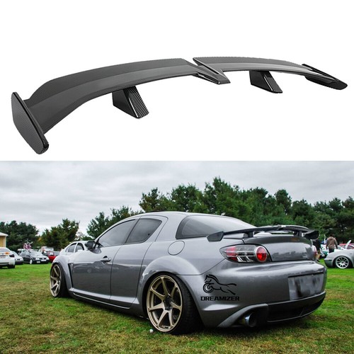 Carbon fiber pro style - 54",
