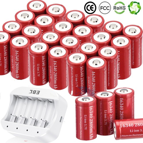 16340 battery 2800mah - battery,