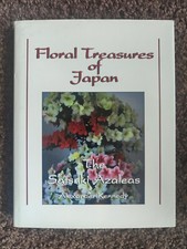 Floral Treasures of Japan The