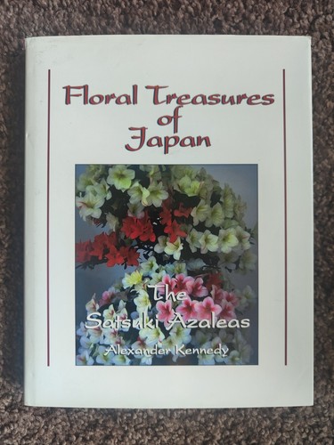 Floral treasures japan the - treasures,