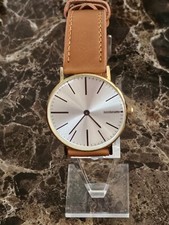 Mens Lambretta Cesare Watch Quarrz