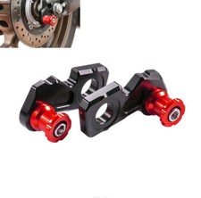 Swingarm Spool Slider Stand